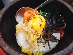 -大阪烧肉BAKA一代(十亩地店)