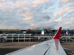 -中国联合航空