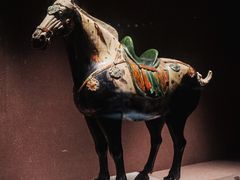 -洛阳博物馆