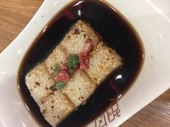 -胡九小吃(文化巷店)