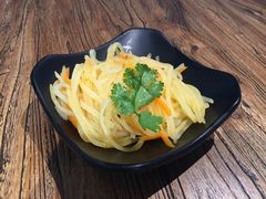 -老张牛肉面(天津万象城店)