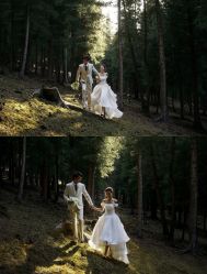 -易摄影婚纱摄影工作室