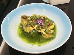 -老西门·常州菜(新区店)