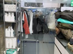 -福奈特洗衣洗鞋(莘谭路店)