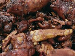 -如意香辣鸡架(总店)