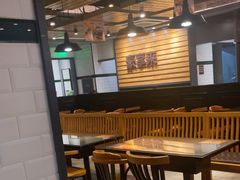-豪享来中西餐厅(广灵店)