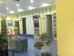 -瑞鹏宠物医院·爱宠堂·骨外专科(西荷分院)