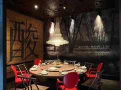 -穿越·外婆家(西溪天堂店)