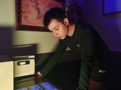 -bb boom运动闯关密室·聚会团建·家庭亲子(龙湖西溪天街店)