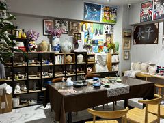 -木子陶艺(春熙路店)