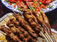 -金陵一哥龙虾(水木秦淮店)