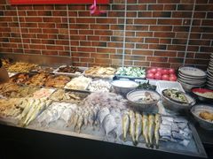 -赵璐海鲜面馆(德行路店)