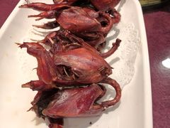 -乔家满族八大碗(流水沟店)