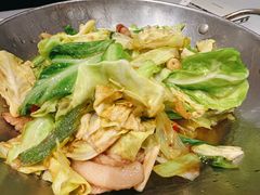 -乾隆美食·本帮菜(黄河路店)