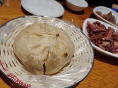 -漕河全驴宴饭店(徐水店)
