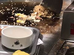 -大渔铁板烧(花园道店)