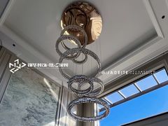 -江阴锦华装饰·堂杰国际设计(江阴店)