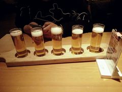 -LENBACH兰巴赫西餐啤酒坊(大连星海广场店)