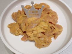 -川越泰火锅(吉利大厦店)