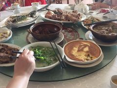 -贞楼食莊