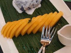 -帕蓝·暹罗料理(大学路店)