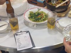 -明本海鲜大排档·鱼生海鲜烧烤宵夜(陈家祠店)