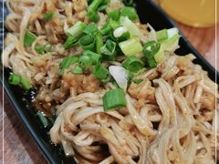 -陈员外正宗夹江烧烤(广福路店)