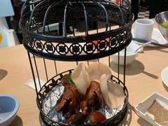 -避风塘(宝山万达店)