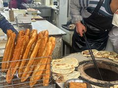 -文武王氏烧饼·无矾油条(西溪路店)