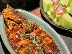 -芸山季·云南野生菌火锅(南翔印象城MEGA店)