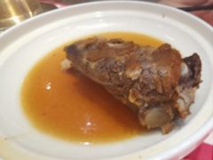 -西贝(枫蓝国际购物中心店)