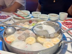 -八合里潮汕鲜牛肉火锅(深圳海岸城店)