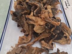 -珍巷福地四合院菜馆(复兴门店)