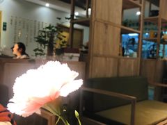 -安多素食(广仁寺路店)