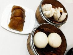 -凤凰楼酒家·粤宴点心(华强北店)