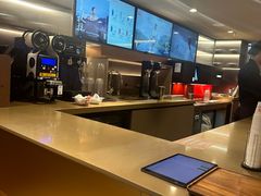 -霸王茶姬(上海恒基名人店)