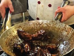 -王裕興肉莊(南禅寺店)