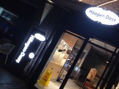 门面-哈根达斯(美罗城店)