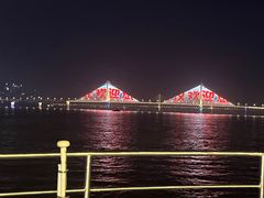-武汉两江游览·夜游长江(汉口粤汉码头)