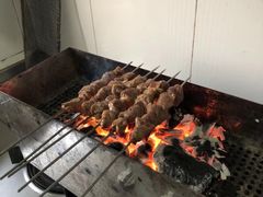 -王记西鎮电烤肉(汶上路店)