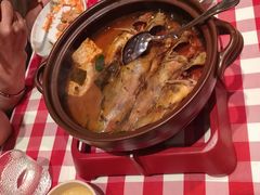 -西贝(南开大悦城店)