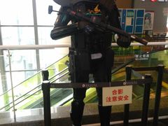 -保利国际影城(中环店)