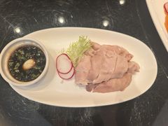 -新南华大酒店(广中店)
