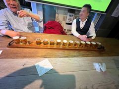 -Goose Island Brewhouse鹅岛精酿啤酒酿造工坊餐厅