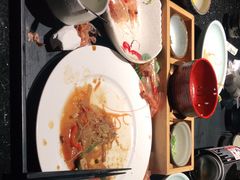 -江户前日本料理(瑞诗酒店店)