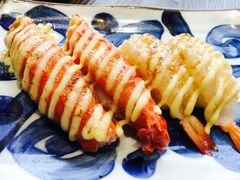 -大雄寿司(中华广场店)