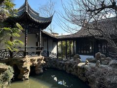 -惠山古镇·寄畅园