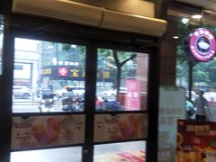 -麦当劳(文武路店)