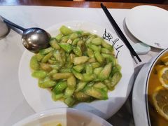 -火龙堂·风味民间菜(文一路店)