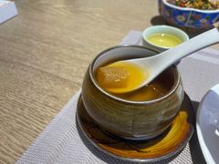 -格桑花开药膳蔬食文化空间
